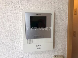 麻生駅 徒歩7分 3階の物件内観写真